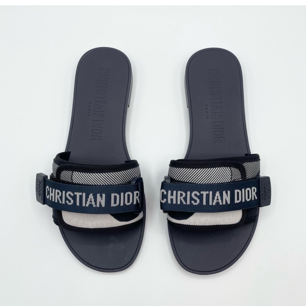 Dior Evolution Slide
